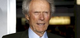Clint Eastwood on the stupid and stupid diarrhea scene: 