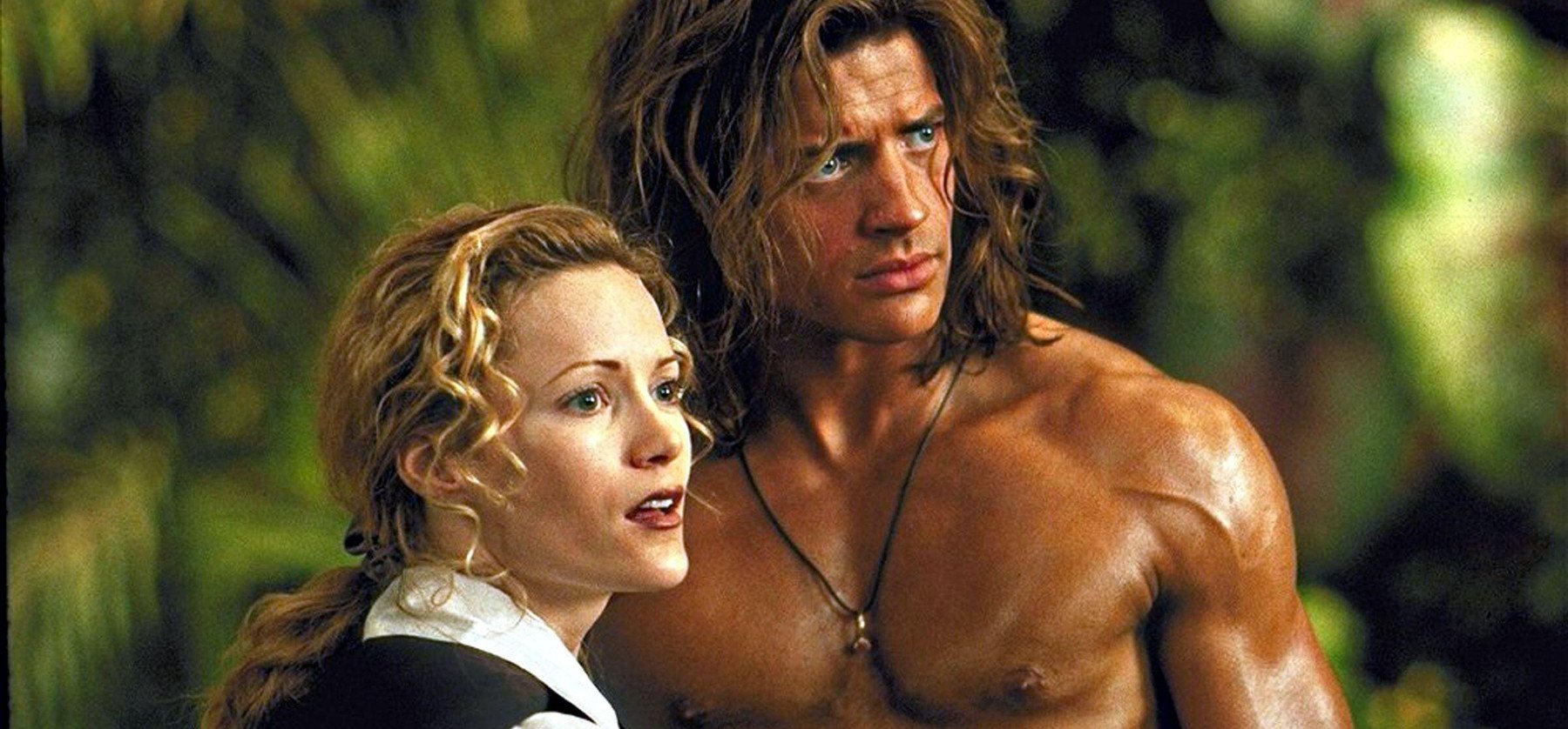 Brendan Fraser 22 év után tudta meg, hogy szerelmes volt belé a színésztársa – Így reagált a Múmia sztárja!