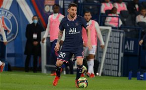 Horribilis fizetés: ennyit keres majd Lionel Messi a PSG-ben, ha végig a csapatnál marad