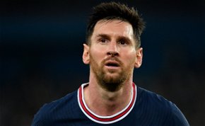 Messi nem képes már gólt lőni? Vagy szándékosan bénázik a PSG-ben?