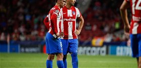 Az Atlético Madrid nagyon le akar csapni egy magyar válogatott labdarúgóra