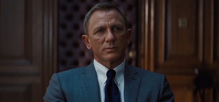 Lesz valaha női, vagy színes bőrű James Bond? – Daniel Craig botrányos választ adott a kérdésre!