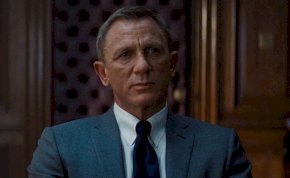 Lesz valaha női, vagy színes bőrű James Bond? – Daniel Craig botrányos választ adott a kérdésre!