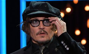 Johnny Depp nagyon kiakadt: „Senki sincs biztonságban”