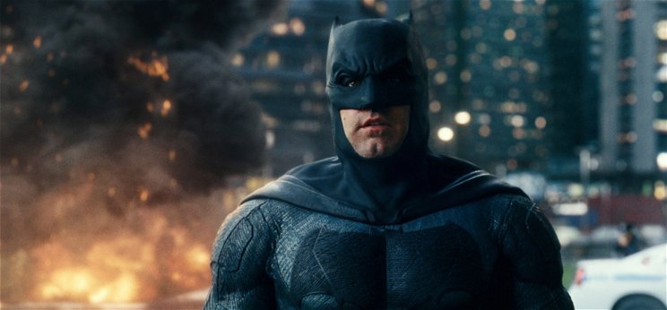Várod már Ben Affleck visszatérését Batmanként? – Van egy rossz hírünk!