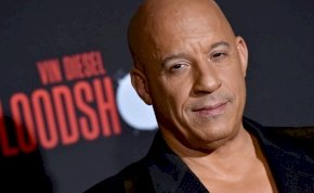Vin Dieselt mindenki szétcikizte a pocakos „aputeste” miatt, ezért komoly elhatározásra jutott – fotó