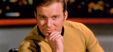 A Star Trek sztárja a valóságban is meg fogja hódítani a világűrt