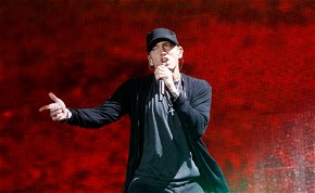 Éttermet nyit Eminem – ilyen kajákat lehet majd kapni a rappernél