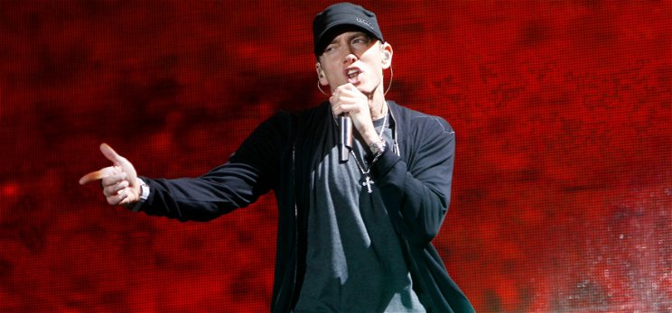 Éttermet nyit Eminem – ilyen kajákat lehet majd kapni a rappernél