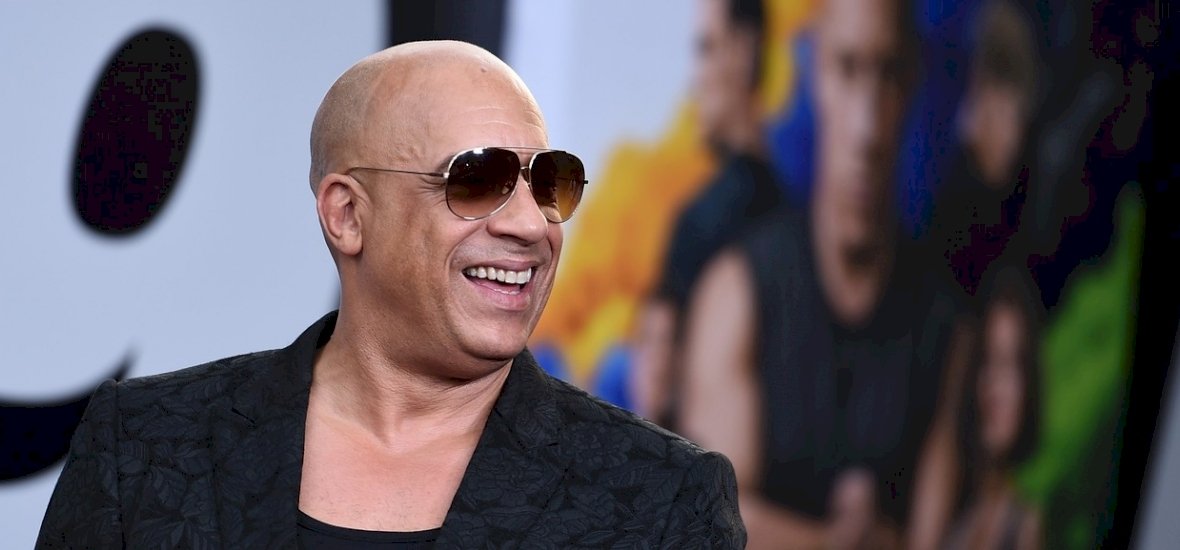 Hatalmas hírt osztott meg Vin Diesel: folytatást kap az egyik legkedveltebb filmje