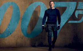 007 Nincs idő meghalni: az első James Bond film, amin sírni fogsz – kritika