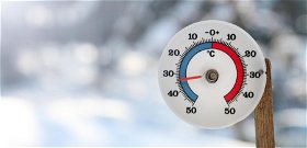 Brutális sarkvidéki hideg érkezhet – a kutatók szerint nem lesz köszönet a decemberi időjárásban