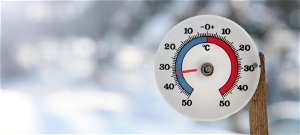 Brutális sarkvidéki hideg érkezhet – a kutatók szerint nem lesz köszönet a decemberi időjárásban