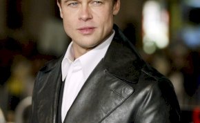 Döbbenet: Brad Pitt először a Dallas című sorozatban tűnt fel a képernyőn - mutatjuk is a 34 évvel ezelőtti felvételt az angyalarcú sztárról
