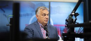 Orbán Viktor nagy bejelentést tett: „Jó híreink vannak”