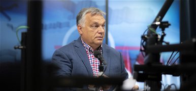 Orbán Viktor nagy bejelentést tett: „Jó híreink vannak”