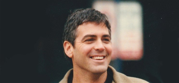 George Clooney első filmszerepe egy vérgagyi horrorfilmben volt, gyilkos paradicsomokkal háborúzott - mutatjuk is a 33 évvel ezelőtti felvételeket
