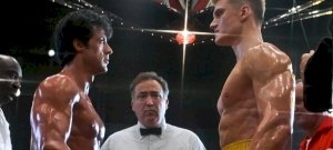 Rocky és Drago ismét összecsap – Végre megérkezett az új Rocky film előzetese!