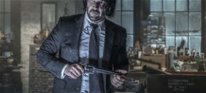 Keanu Reeves izgalmas dolgokat árult el a John Wick folytatásáról