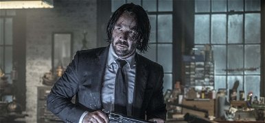 Keanu Reeves izgalmas dolgokat árult el a John Wick folytatásáról