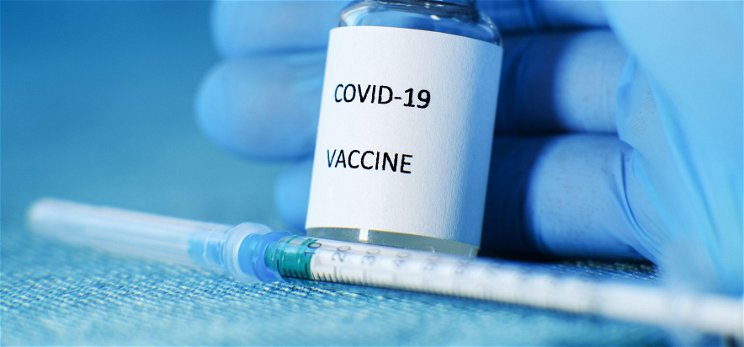 Jó hírt kaptak azok, akiket orosz vakcinával oltottak be