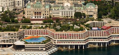 Putyin szeretője milliárdos ingatlant szerzett Monacóban