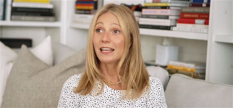 Gwyneth Paltrow megint megbotránkoztatta az embereket: női ajzószert dobott piacra