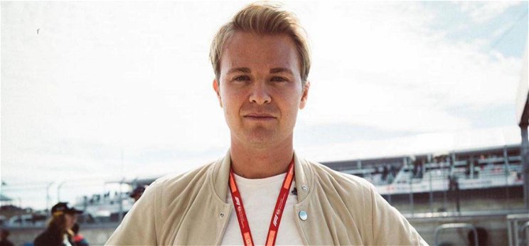 Így néz ki Nico Rosberg elképesztően szexi felesége, a gyönyörű Vivian Sibold - videó