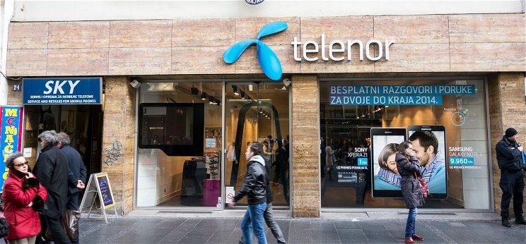 Telenor-os vagy? Nagyon fontos közleményt adott ki a cég, amely több ezer magyart érinthet
