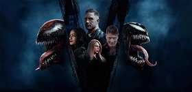 Venom 2-kritika: egy csalódáskeltően pocsék film, ami valóra váltotta a rajongók álmát