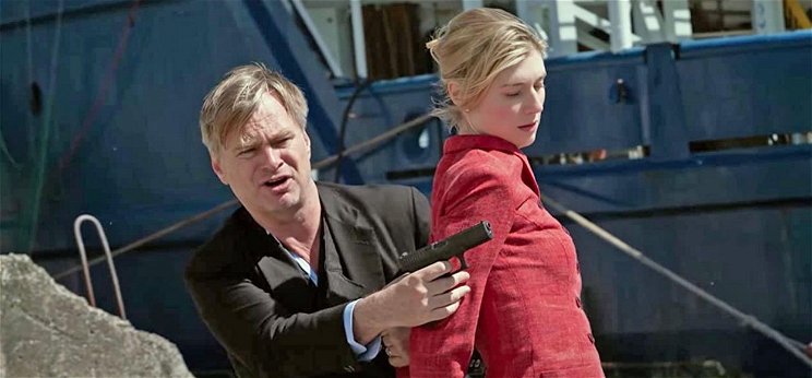 Kiderült, mikor jön Christopher Nolan ”atombombás” filmje, és ki lesz a főszereplő