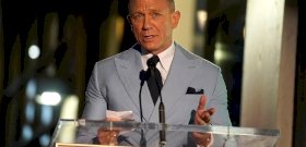Meglepő tanácsot adott Daniel Craig a következő James Bondnak – videó