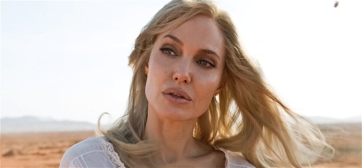 Angelina Jolie sosem akart szuperhősös filmben szerepelni, de a Marvelnek mégis igent mondott – Elárulta, hogy miért!