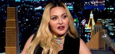 Madonna egy dolgot nagyon megbánt az életében, és ehhez Keanu Reevesnek is köze van