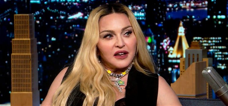 Madonna egy dolgot nagyon megbánt az életében, és ehhez Keanu Reevesnek is köze van
