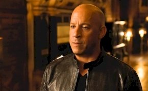 Vin Diesel pontosan tudja, hogy mindenki a „család” miatt oltogatja őt