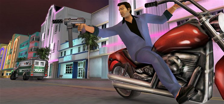 Viszlát nosztalgia: a Rockstar végleg eltünteti a régi GTA-kat