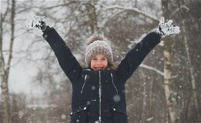 Időjárás: havazott a horvátoknál – vajon nálunk is erre kell számítani? 