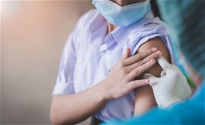 Kutatás készült a rettegett mellékhatásról, ennyien kaptak szívizomgyulladást a vakcinától