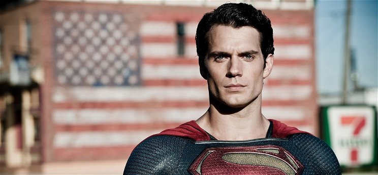 Megtörtént a nagy coming out: Superman biszexuális