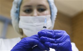 Koronavírus idehaza: egy nap alatt 455 fertőzött, 17 halott