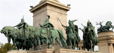 Kvíz: milyen állatért cserébe vették Magyarországot őseink a legenda szerint? 10-ből 9 ősmagyar ezt a kérdést azonnal elhibázza