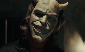Hátborzongató gyerekrablós horrorral rémisztget a Sinister rendezője – előzetes