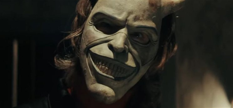 Hátborzongató gyerekrablós horrorral rémisztget a Sinister rendezője – előzetes