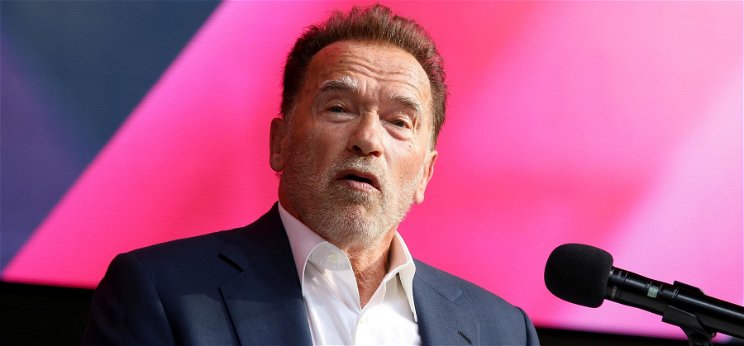 Arnold Schwarzenegger 33 évet várt a bosszúra, de csúnyán pofára esett – videó