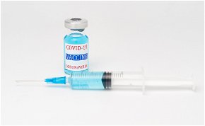 Szenzációs hírt kaptak a kínai vakcinával oltottak