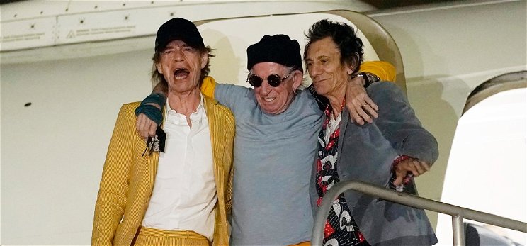 Szomorú hírt közölt a Rolling Stones – muszáj volt megtenniük