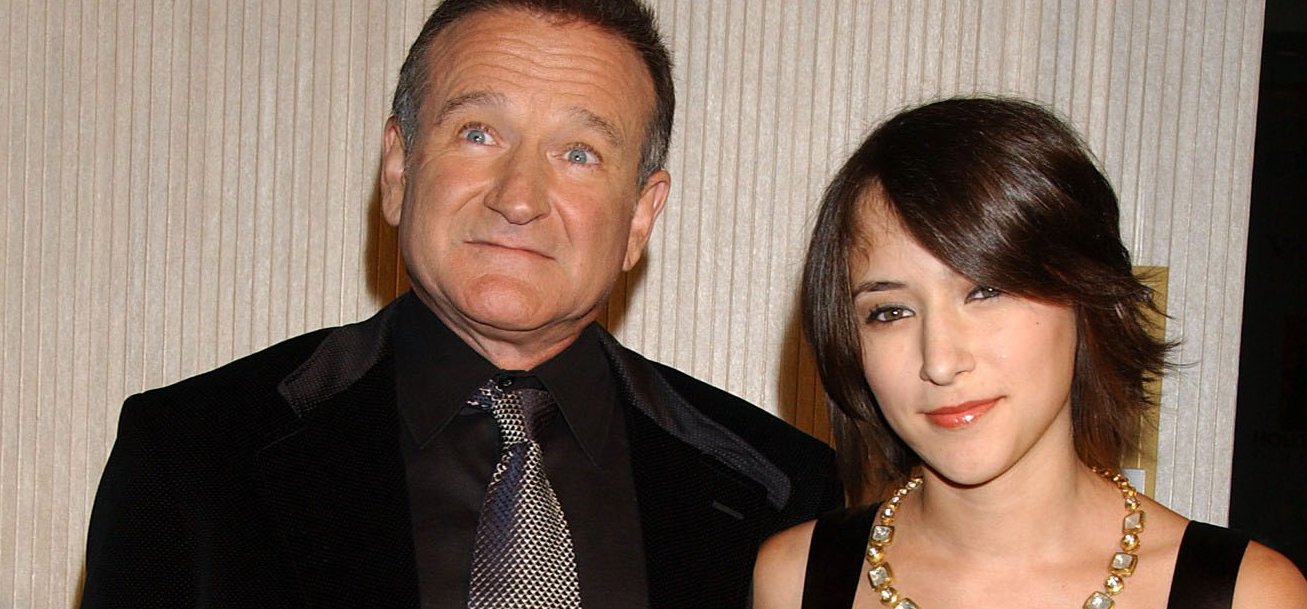 Robin Williams lánya nagyon kiakadt: „Kérlek titeket, hagyjátok abba”