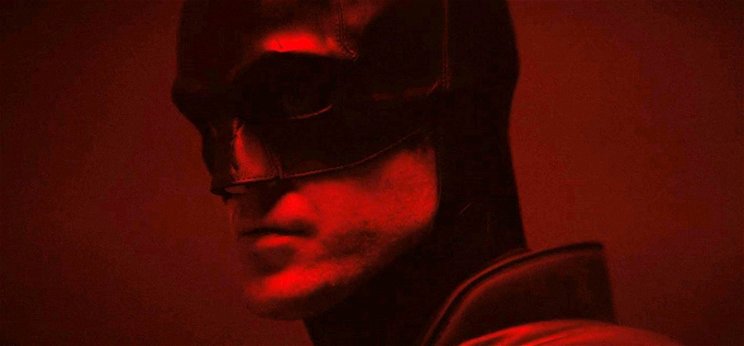 Megérkezett a The Batman új előzetese: Robert Pattinson végleg lemossa magáról az Alkonyat bűzét?