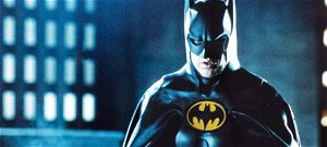 Óriási nosztalgiafröccs! 32 év után újra Batman-szerkót húzott magára a zseniális Michael Keaton - megérkezett az új Flash trailere